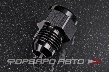 Купить Фитинг переходник AN6 - AN4 AB88 