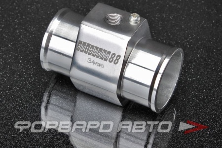 Купить Адаптер датчика температуры охлаждающей жидкости 34 мм AUTOBAHN88 