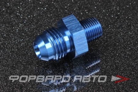 Купить Фитинг AN6 - 1/8" ZAGE 