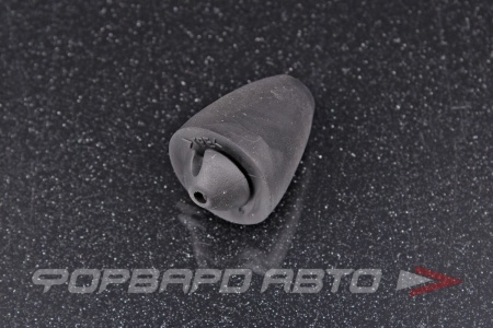 Купить Отбойник капота / задней двери d-10, D-24, h-27 HYUNDAI / KIA 82191-29000