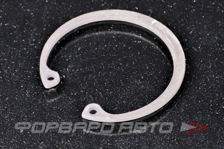 Купить Кольцо стопорное Dотв.=47 Dном.=50.6 Китай ГОСТ 13943-86