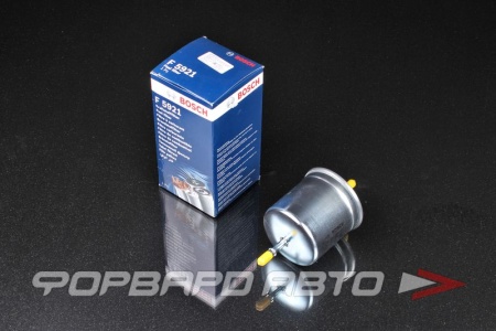Купить Фильтр топливный BOSCH 0 450 905 921