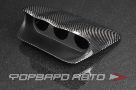 Купить Подиум 3-ой  52мм IMPREZA GDB 01-05 PROSPORT 