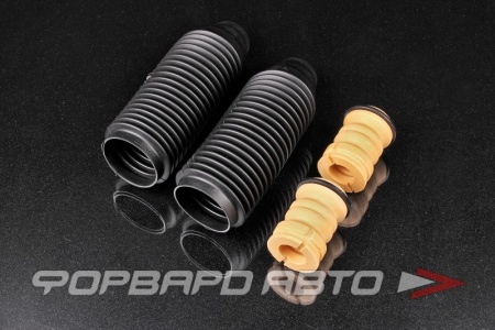 Купить Пыльник (2шт) + отбойник (2шт) KYB 910199