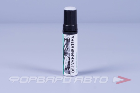 Купить Обезжириватель карандаш универсальный 12мл RECTOR 