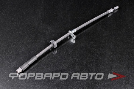 Купить Шланг тормозной NK 853756