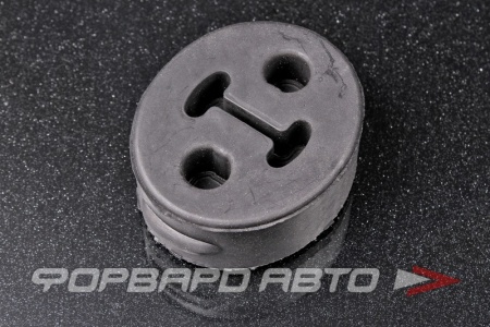 Купить Крепление глушителя d12*35мм, h25,5мм FA1 723-905