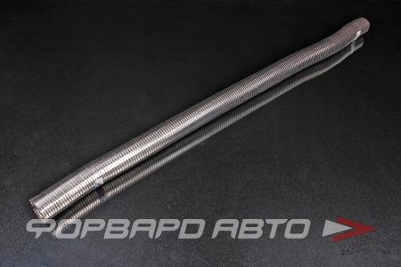 Купить Металлорукав нержавеющий 57*1000 EuroEx 57x1000