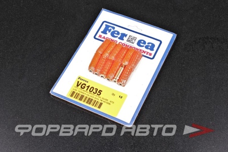 Купить Направляющая клапана TOYOTA 2JZGTE / 2JZGE впуск FERREA VG1035