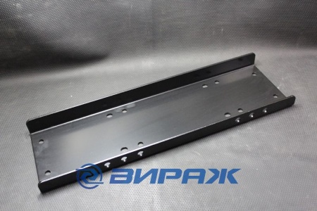 Купить Кронштейн к лебедке WP-0301 DUKE WP-0301