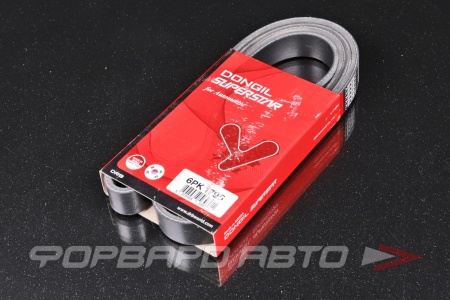 Купить Ремень поликлиновой DONGIL 6PK1795