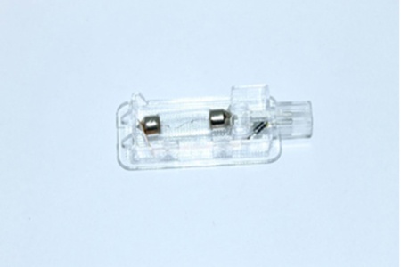 Купить Плафон освещения багажника ВАЗ 1118, 2170 Тольятти 11180-3714350-01