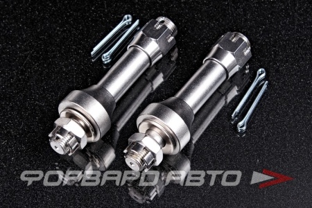 Купить Палец для шарового наконечника ШС для рычагов NNS-S14013 / NNS-S14012, М22*1,5 мм N1 NNS-S14013-2