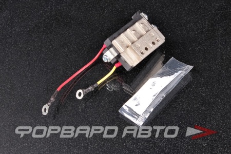 Купить Коммутатор системы зажигания (4A, 5A, 7A, 2E, 4E, 5E, 1RZ, 2RZ) MOBILETRON IG-T031