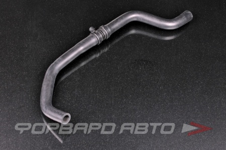 Купить Патрубок радиатора печки 17-19 мм STELLOX 10-35563-SX