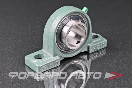 Купить Подшипниковый узел (d-55) FKD UCP211 (UC211+P211)