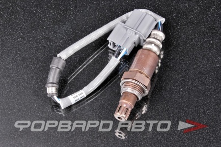 Купить Датчик кислородный (4 проводной, 315mm) DENSO DOX-1415