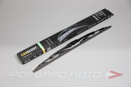 Купить Щетка стеклоочистителя Standart 500мм (20") CARBERRY 26CA50