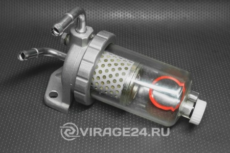 Купить Фильтр топливный (сепаратор) FILTRATION YY402
