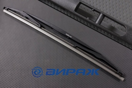 Купить Щётка стеклоочистителя для заднего стекла 400 мм (16") MASUMA MU-19R