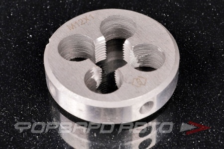 Купить Плашка М12*1 <> 