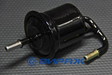 Купить Фильтр топливный JS ASAKASHI FS8015