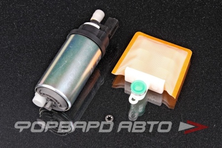 Купить Насос топливный 100L/h, 3kg/cm2 MASUMA MPU-402