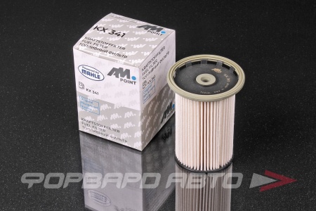Купить Фильтр топливный AM Point KX 341