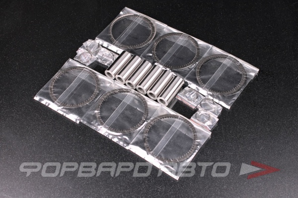 Поршни для TOYOTA 2JZ-GTE (Bore 86.0mm, CR=9.0, Stroke 86mm) HENCH PERFORMANCE HQ-TYT-021