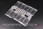 Поршни для TOYOTA 2JZ-GTE (Bore 86.0mm, CR=9.0, Stroke 86mm) HENCH PERFORMANCE HQ-TYT-021