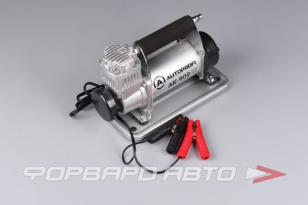 Купить Компрессор 90л/мин, 12V/30A AUTOPROFI AK-900
