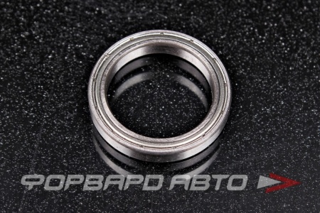 Купить Подшипник 20*27*4 (шариковый) KG 6704ZZ