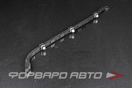 Купить Кронштейн бампера, задний правый HONDA 71593-S7A-003