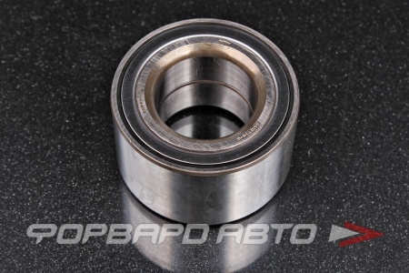 Купить Подшипник 35*65*37 (ступицы), закрытый NTN AU0716-2LX5L/L588