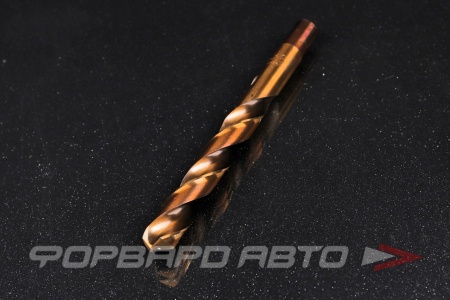 Купить Сверло по металлу Cobalt Ф14 хвостовик 13мм ДЕЛО ТЕХНИКИ 211140