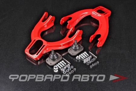 Купить Рычаги передние верхние регулируемые Honda Civic EG, Integra DC1/DC2 EPMAN TK-FCA001EG
