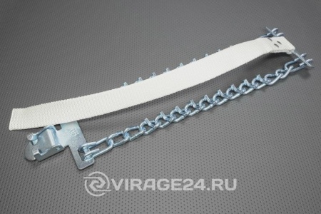 Купить Браслет противоскольжения R15-R17 BOHU NLE42