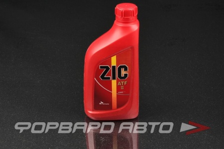 Купить Масло для АКПП D-|| 1л ZIC 132623
