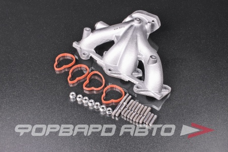 Купить Коллектор выпускной Renault Logan Elo-Autoteile JXRE-000