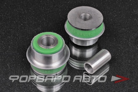 Купить Сайлентблок (2шт) ПОЛИУРЕТАН 1-20-1831