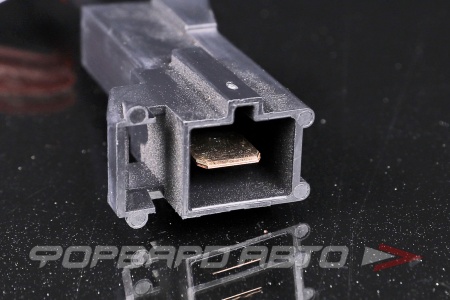 Купить Разъем 1-но контактный жгута панели приборов (с проводами) CARGEN AX3792