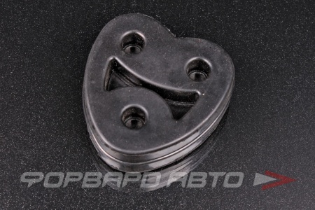 Купить Крепление глушителя d13*40/47мм, h26мм FA1 873-912