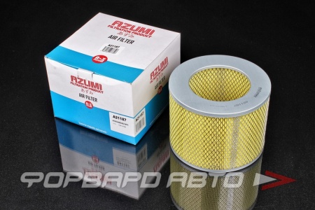 Купить Фильтр воздушный AZUMI A21187