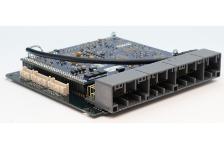 Купить Блок управления двигателем HONDA CIVIC 1996-1998 B16 and B18 engine G4X LINK 206-4000