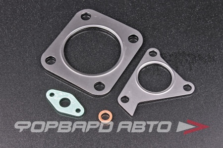 Купить Комплект прокладок турбокомпрессора FORD 2.2 TDCi KRAUF MFZ0129SL