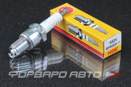Купить Свеча зажигания NGK 4424