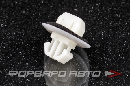 Купить Клипса 11,5*8*18мм MASUMA KJ-2207