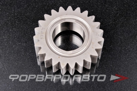Купить Шестерня 3ей передачи вторичного вала для 5MT XHD 23Т TTINDUSTRIES 