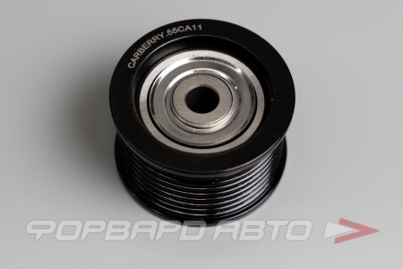 Купить Ролик приводного ремня CARBERRY 55CA11