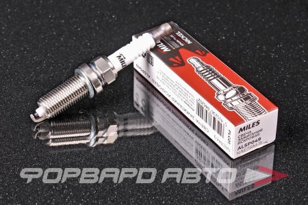 Купить Свеча зажигания MILES ALSP049